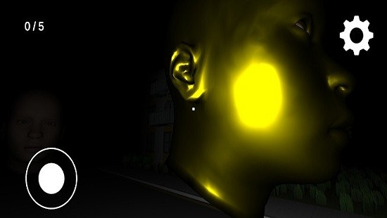 颜面运动会最新版(UndoukaiAndroidHorrorgame2) v0.2 安卓版3