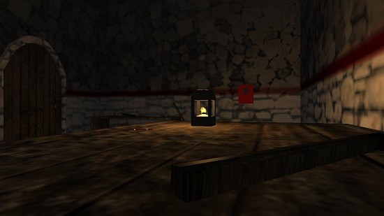 鬼屋生存模拟器(Horror House) v2.0 安卓版1