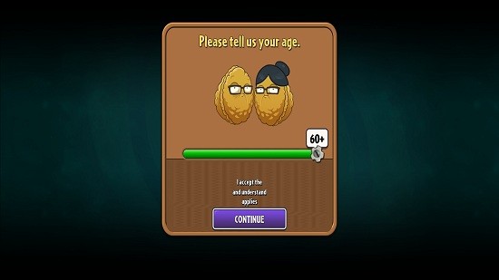 植物大战僵尸2chr版 v8.1.1 安卓版0