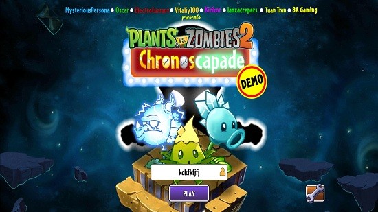 植物大战僵尸2chr版 v8.1.1 安卓版1