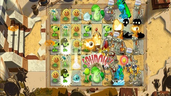 植物大战僵尸2chr版 v8.1.1 安卓版3