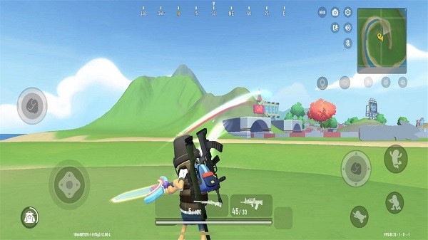 香肠人淘汰赛手机版 v1.0 安卓版3