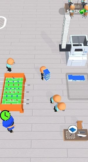 office fever狂热办公室 v1.2.0 安卓版0