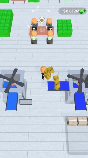 office fever狂热办公室 v1.2.0 安卓版2