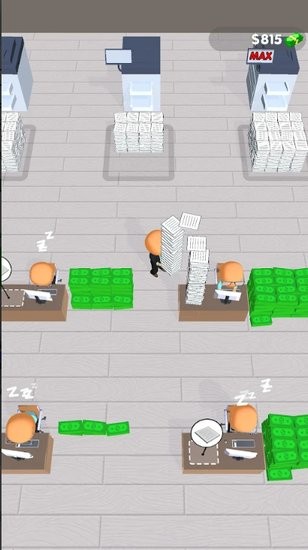 office fever游戏 office fever(狂热办公室)