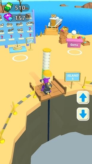 挖一个恐龙手游 v1.110 安卓版1