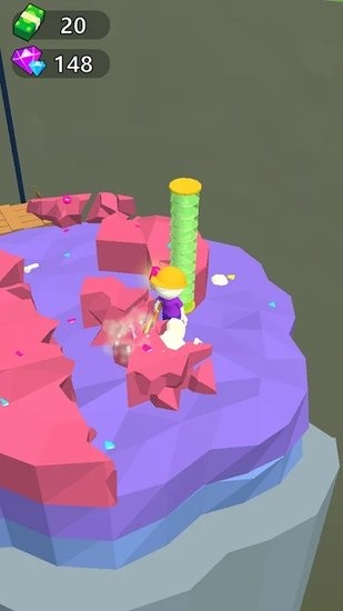 挖一个恐龙游戏 挖一个恐龙手游