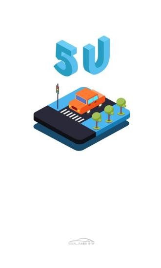 5U出行司机端 v6.0.0 安卓版3