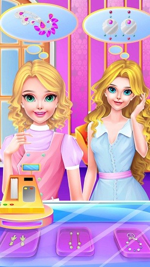 凯莉创意珠宝设计最新版 v8.0.1 安卓版0