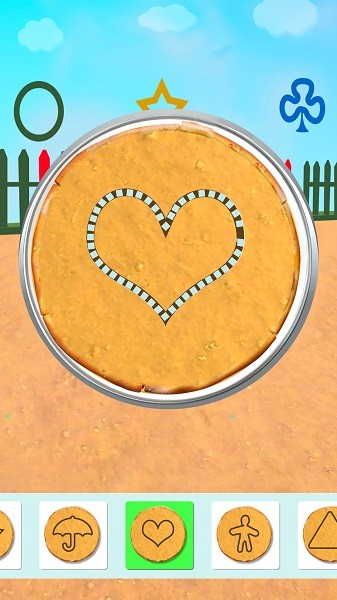 糖饼大闯关手游 v1.0.0 安卓版1