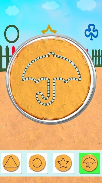 糖饼大闯关手游 v1.0.0 安卓版3