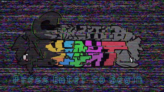 周五夜放克错误化坦克兵模组(TANKMAN) v0.2.7.1 安卓版1