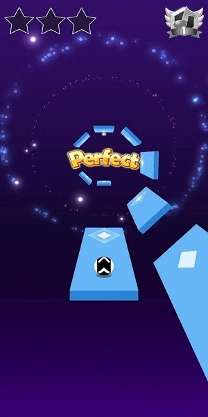 点击音乐节奏游戏(Miracle Encato Hop Tiles) v1.0 安卓版2