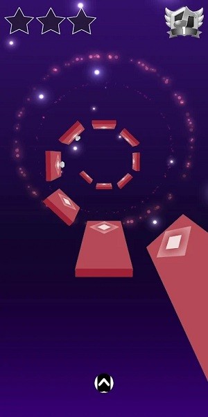 点击音乐节奏游戏(Miracle Encato Hop Tiles) v1.0 安卓版0
