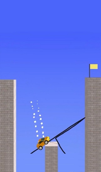 过河搭桥手游 v1.02 安卓版1