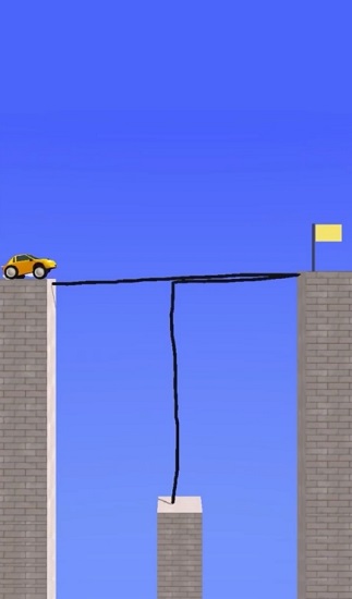 过河搭桥手游 v1.02 安卓版2