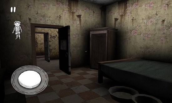 鬼修女手机版(the nun) v1.8.2 安卓最新版2