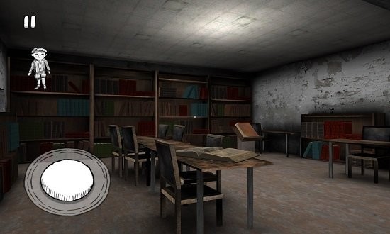 鬼修女手机版(the nun) v1.8.2 安卓最新版3