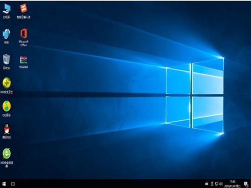 win10极限精简版系统 win10极限精简版