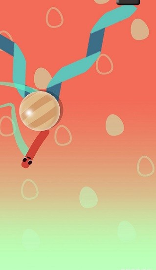 翻滚吧香肠君手机版 v1.0.0 安卓版0