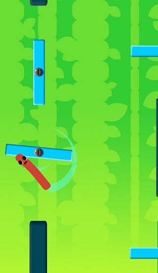 翻滚吧香肠君手机版 v1.0.0 安卓版2