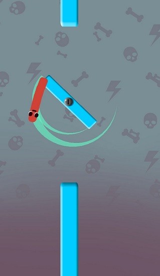 翻滚吧香肠君手机版 v1.0.0 安卓版1