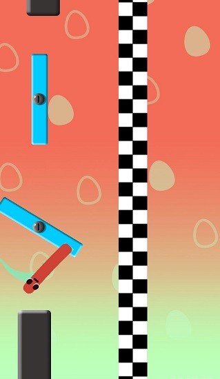 翻滚吧香肠君手机版 v1.0.0 安卓版3