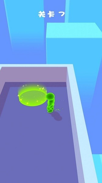 绿巨人大逃杀手游 v1.0.1 安卓版0