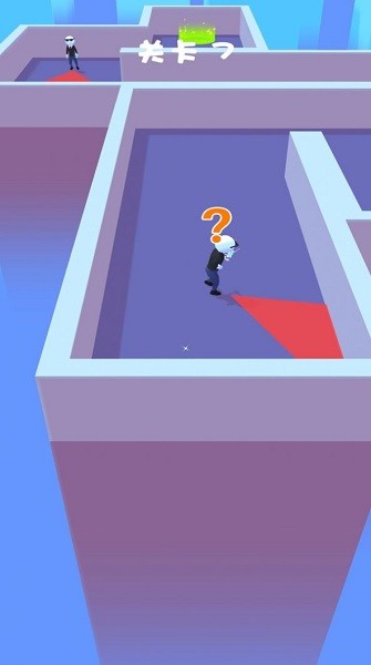 绿巨人大逃杀手游 v1.0.1 安卓版3