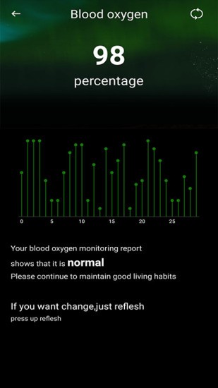 Beespeed心率监控 v1.6 超清版2