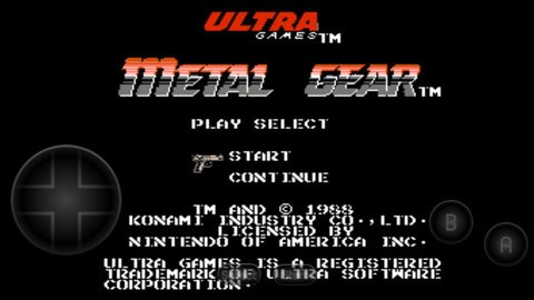 fc合金装备手机版 v2022.03.12.10 安卓中文版0