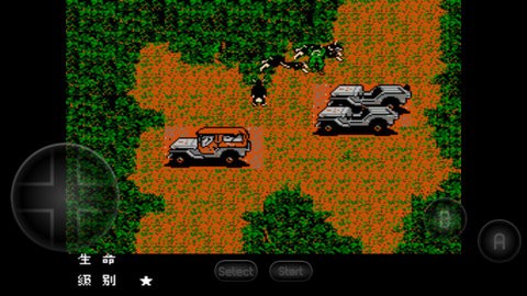 fc合金装备手机版 v2022.03.12.10 安卓中文版1