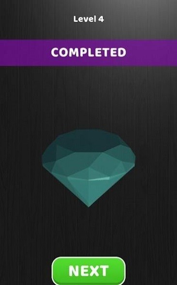 针串拼图游戏(Pin String Puzzle) v1.4 安卓版0