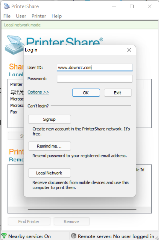 printershare电脑版 printershare pc版下载
