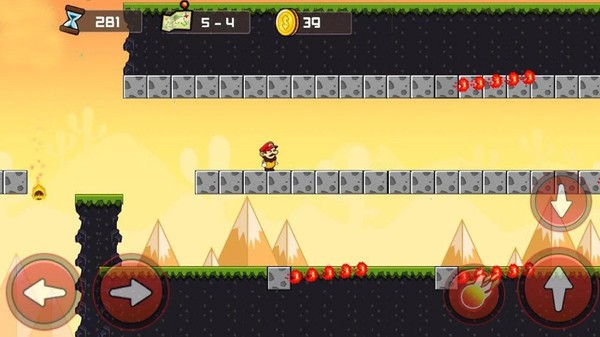 冒险岛物语手游 v1.1 安卓版2