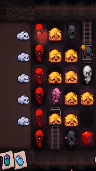 以撒大战僵尸手机版 v0.1.9 安卓版0