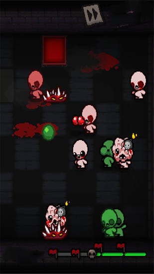 以撒大战僵尸手机版 v0.1.9 安卓版1