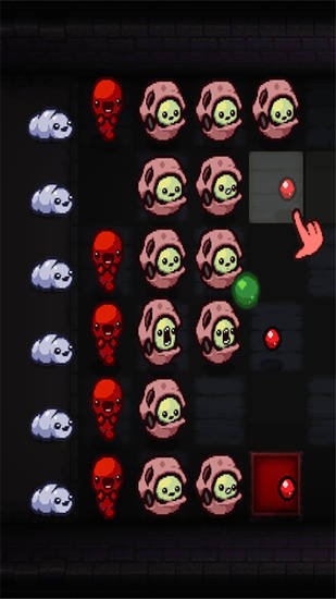 以撒大战僵尸手机版 v0.1.9 安卓版2