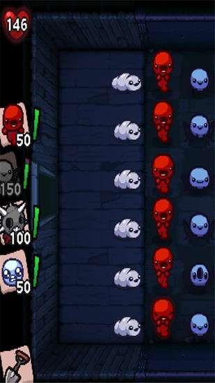 以撒大战僵尸手机版 v0.1.9 安卓版3