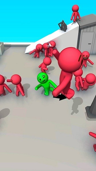 为什么战斗 v1.5.0 安卓版0