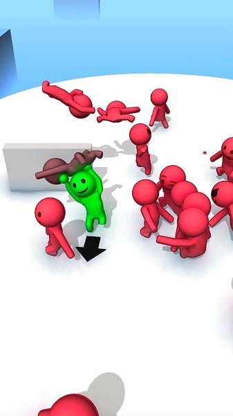 为什么战斗手机游戏 为什么战斗安卓版