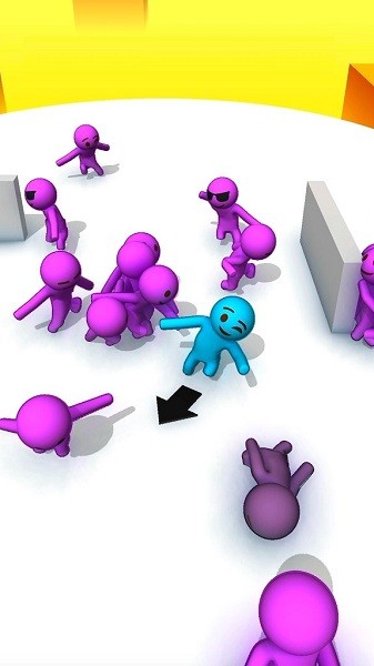 为什么战斗 v1.5.0 安卓版2