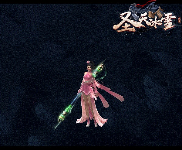 圣天传奇冰雪8km（暂未上线） v1.0.0 安卓版1