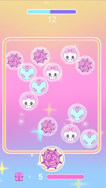 月亮故事装扮女孩游戏(Moon Story) v1.3 安卓最新版2