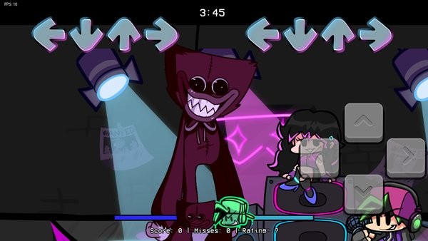 黑色星期五之夜neo波比最终版 v2.8 安卓版1