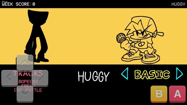 黑色星期五之夜neo波比最终版 v2.8 安卓版2