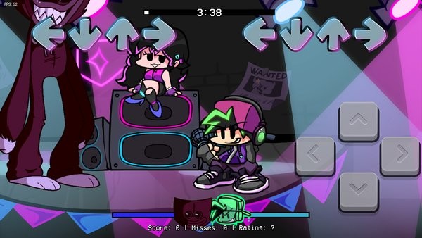 黑色星期五之夜neo波比最终版 周五夜放克neo波比模组