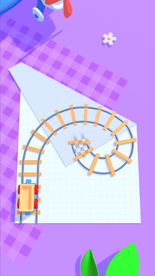 折纸路手游(Origami Road) v0.1 安卓版2