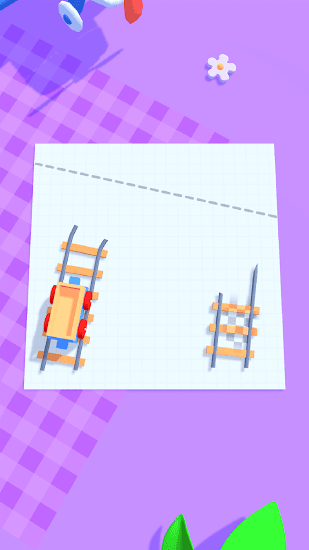 折纸路手游(Origami Road) v0.1 安卓版3