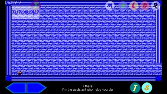 我要四大元素手游(I Wanna Be The Four Elements) v1.6.258 安卓版1